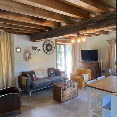 Le Clos St Georges Entraygues-sur-Truyère Esterno foto