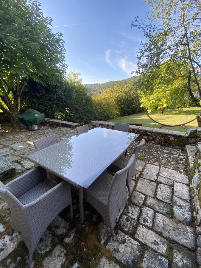 Le Clos St Georges Entraygues-sur-Truyère Esterno foto