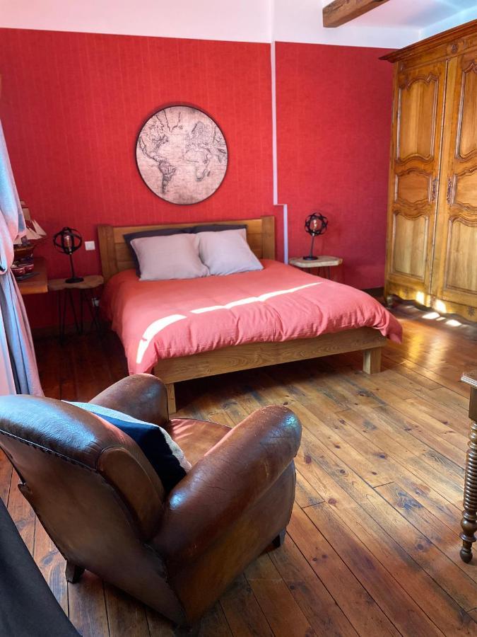 Le Clos St Georges Entraygues-sur-Truyère Esterno foto