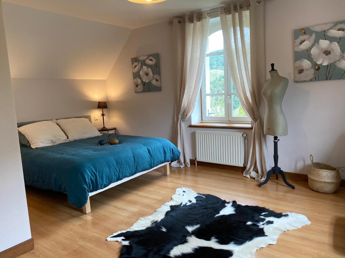 Le Clos St Georges Entraygues-sur-Truyère Esterno foto