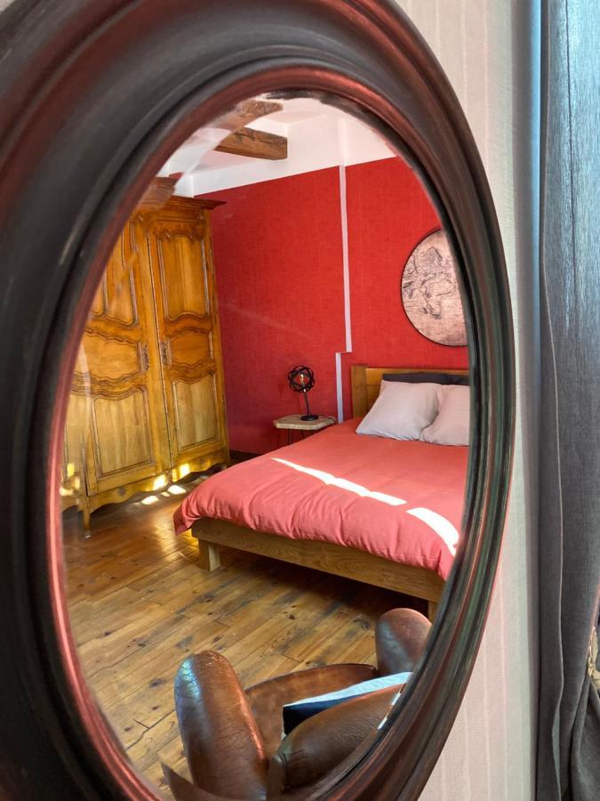 Le Clos St Georges Entraygues-sur-Truyère Esterno foto