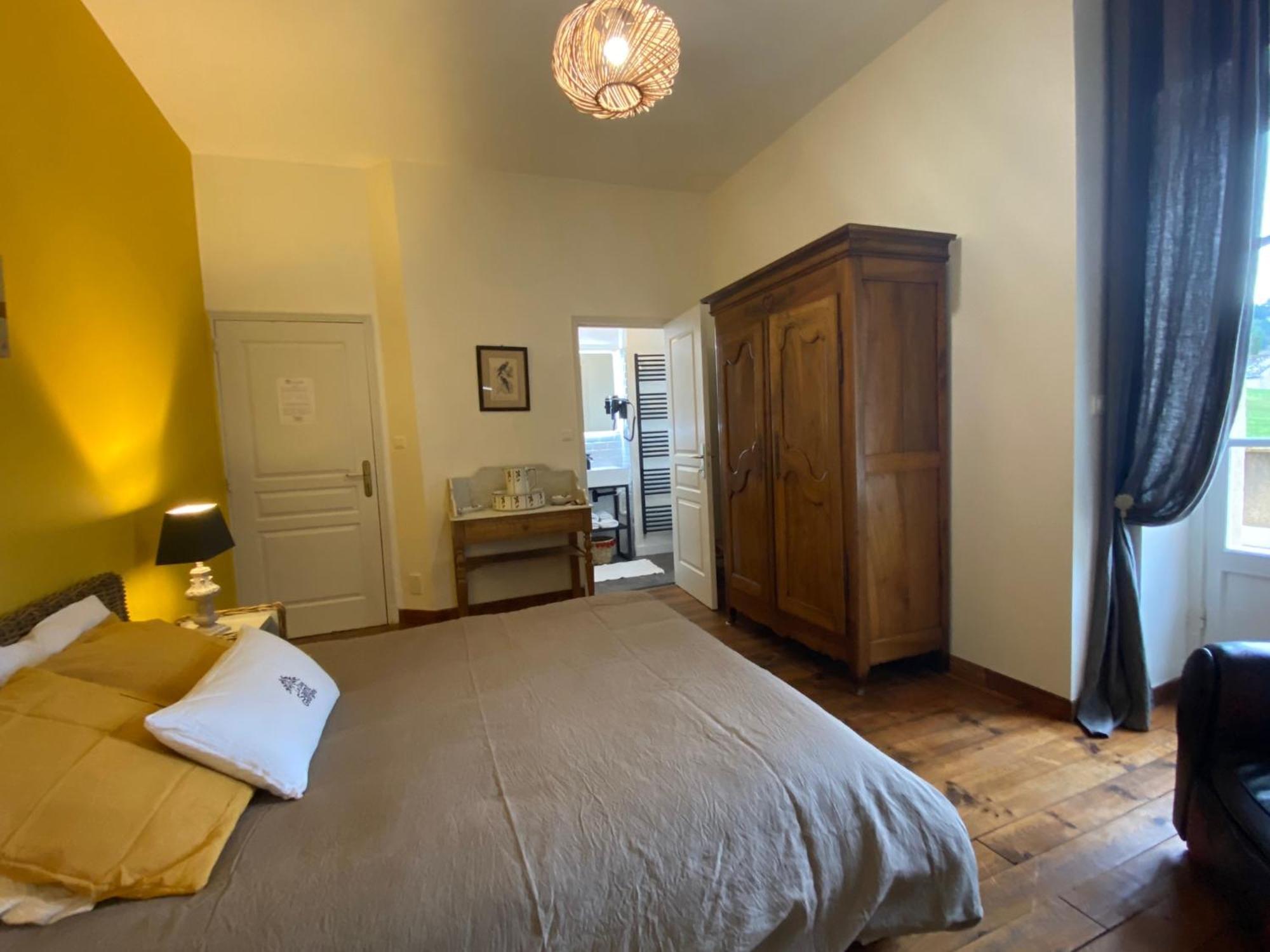 Le Clos St Georges Entraygues-sur-Truyère Esterno foto