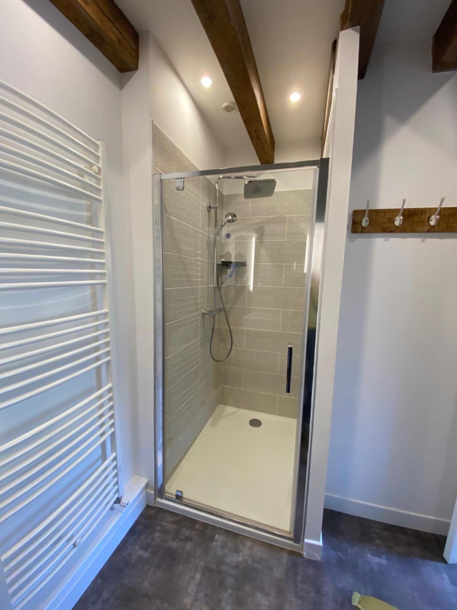 Le Clos St Georges Entraygues-sur-Truyère Esterno foto