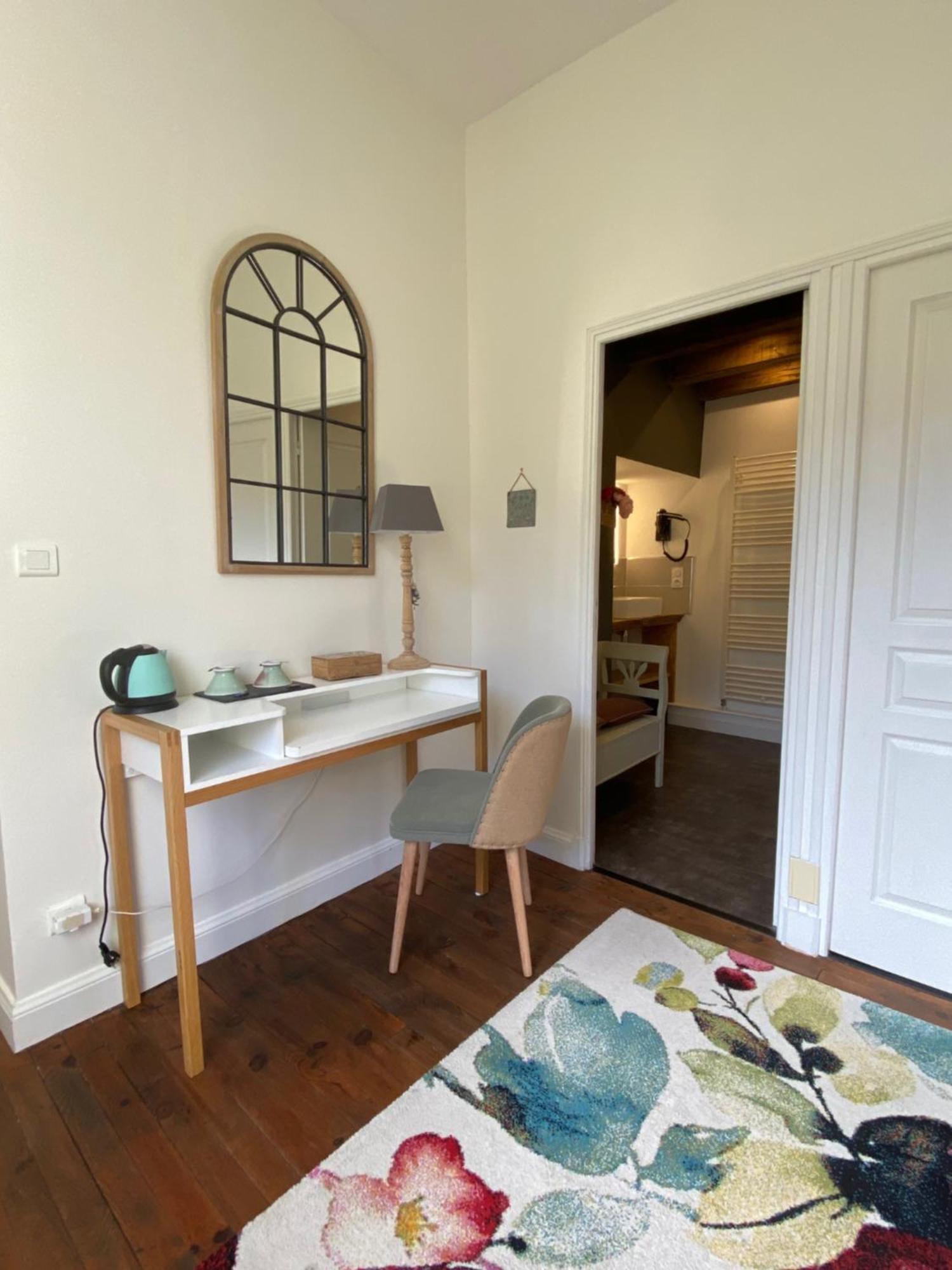 Le Clos St Georges Entraygues-sur-Truyère Esterno foto