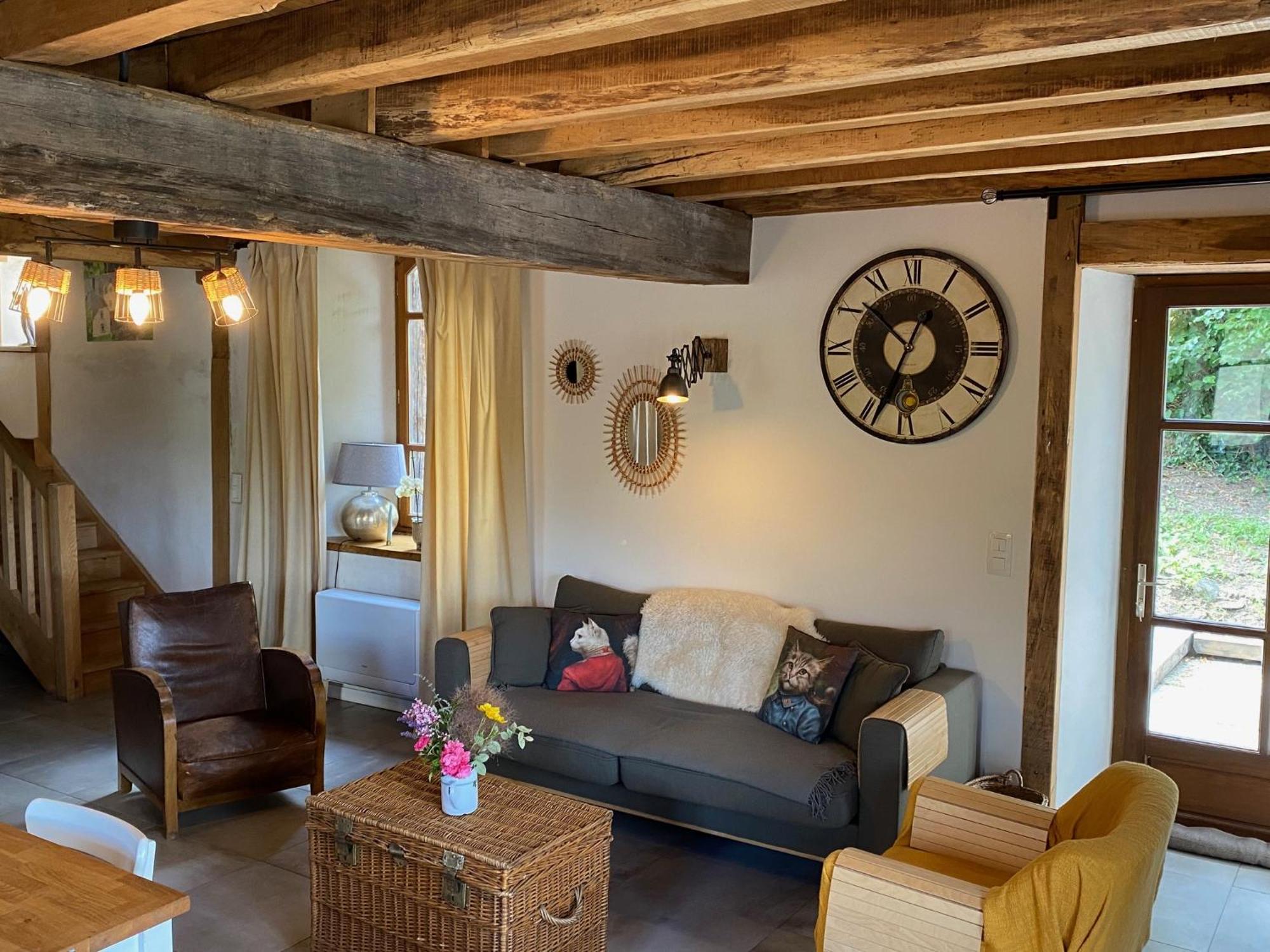 Le Clos St Georges Entraygues-sur-Truyère Esterno foto