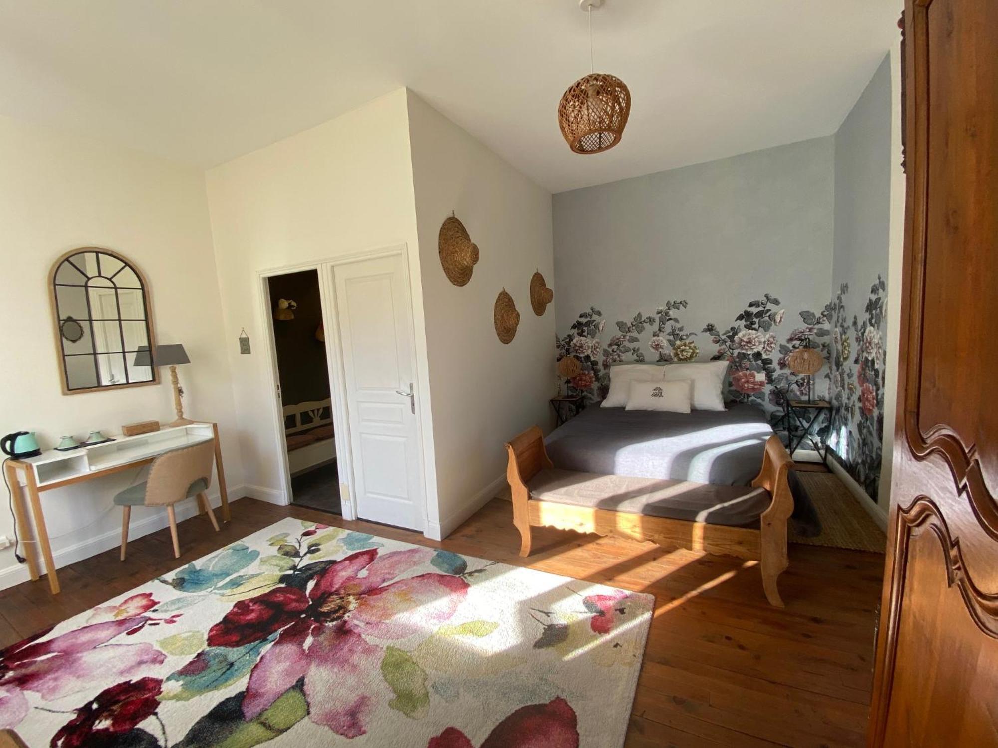 Le Clos St Georges Entraygues-sur-Truyère Esterno foto