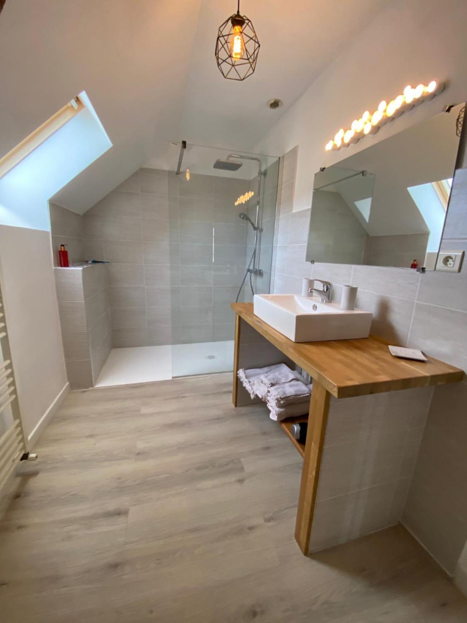 Le Clos St Georges Entraygues-sur-Truyère Esterno foto